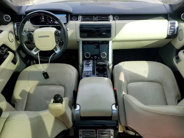 SALGS2RU2LA576187 2020 LAND ROVER RANGE ROVER - Image 8