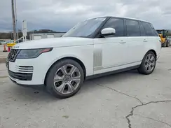 SALGS2RU2LA578540 2020 LAND ROVER RANGE ROVER
