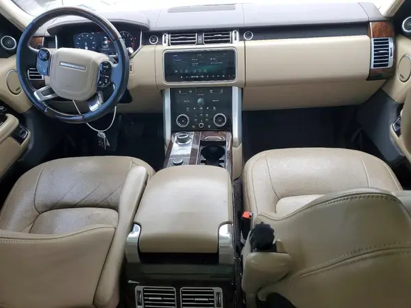 SALGS2RU2LA578540 2020 LAND ROVER RANGE ROVER - Image 8