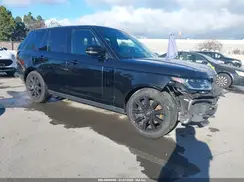 SALGS2RU2LA584421 2020 LAND ROVER RANGE ROVER