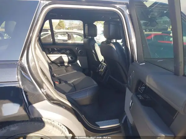 SALGS2RU2LA584421 2020 LAND ROVER RANGE ROVER - Image 8