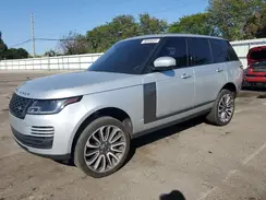 SALGS2RU2LA586525 2020 LAND ROVER RANGE ROVER