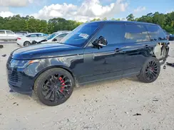 SALGS2RU2LA591434 2020 LAND ROVER RANGE ROVER