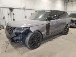 SALGS2RU2LA591725 2020 LAND ROVER RANGE ROVER