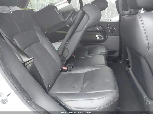 SALGS2RU2LA597086 2020 LAND ROVER RANGE ROVER - Image 8