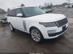SALGS2RU2MA421589 2021 LAND ROVER RANGE ROVER