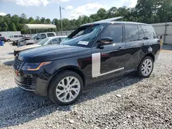 SALGS2RU2MA427683 2021 LAND ROVER RANGE ROVER