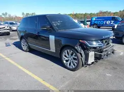 SALGS2RU2MA430535 2021 LAND ROVER RANGE ROVER