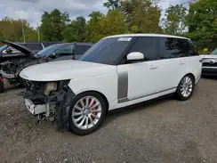 SALGS2RU2MA432012 2021 LAND ROVER RANGE ROVER