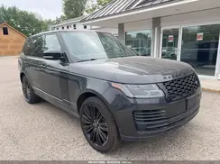 SALGS2RU2MA434021 2021 LAND ROVER RANGE ROVER