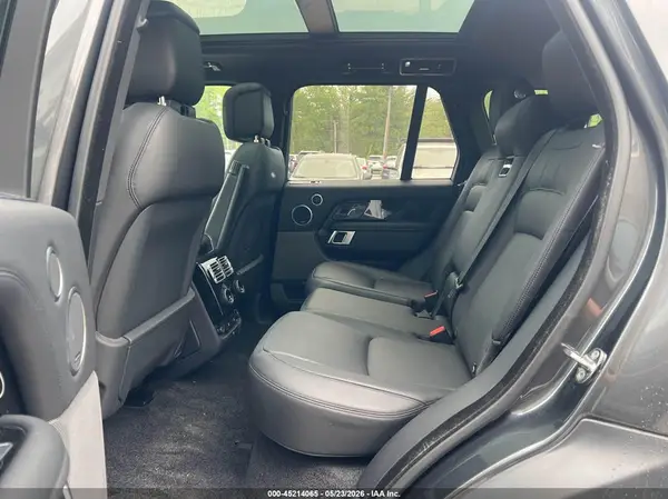 SALGS2RU2MA434021 2021 LAND ROVER RANGE ROVER - Image 8