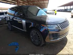 SALGS2RU2MA438389 2021 LAND ROVER RANGE ROVER