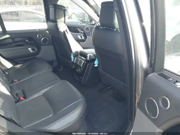 SALGS2RU2MA444693 2021 LAND ROVER RANGE ROVER - Image 8