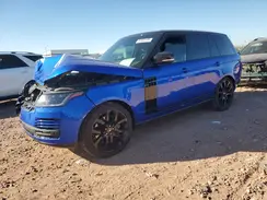 SALGS2RU2MA447805 2021 LAND ROVER RANGE ROVER