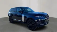 SALGS2RU2MA451496 2021 LAND ROVER RANGE ROVER