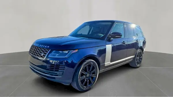 SALGS2RU2MA451496 2021 LAND ROVER RANGE ROVER - Image 2
