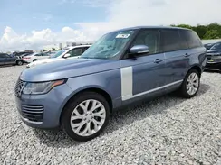 SALGS2RU2MA453667 2021 LAND ROVER RANGE ROVER