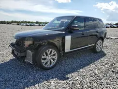 SALGS2RU2NA461351 2022 LAND ROVER RANGE ROVER