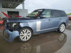 SALGS2RU2NA463892 2022 LAND ROVER RANGE ROVER