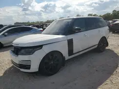 SALGS2RU2NA464685 2022 LAND ROVER RANGE ROVER