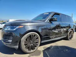 SALGS2RU2NA465996 2022 LAND ROVER RANGE ROVER