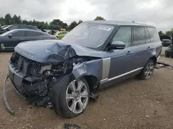 SALGS2RU2NA472270 2022 LAND ROVER RANGE ROVER