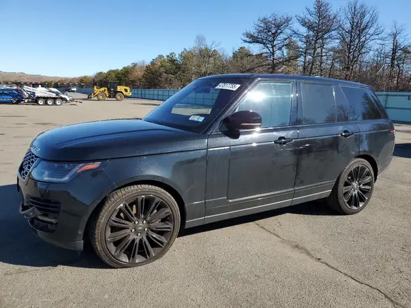 SALGS2RU3LA400233 2020 LAND ROVER RANGE ROVER - Image 1