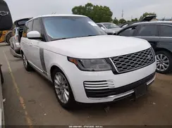 SALGS2RU3LA403777 2020 LAND ROVER RANGE ROVER