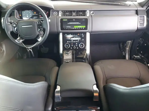 SALGS2RU3LA405352 2020 LAND ROVER RANGE ROVER - Image 8