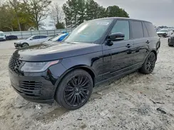 SALGS2RU3LA567630 2020 LAND ROVER RANGE ROVER