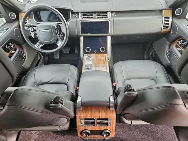 SALGS2RU3LA567630 2020 LAND ROVER RANGE ROVER - Image 8