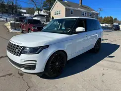 SALGS2RU3LA567823 2020 LAND ROVER RANGE ROVER