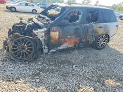 SALGS2RU3LA568700 2020 LAND ROVER RANGE ROVER