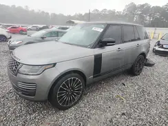 SALGS2RU3LA569958 2020 LAND ROVER RANGE ROVER