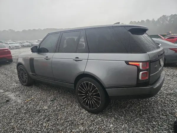 SALGS2RU3LA569958 2020 LAND ROVER RANGE ROVER - Image 2