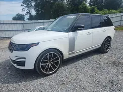 SALGS2RU3LA570883 2020 LAND ROVER RANGE ROVER