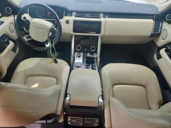 SALGS2RU3LA570883 2020 LAND ROVER RANGE ROVER - Image 8