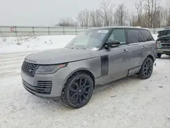 SALGS2RU3LA572259 2020 LAND ROVER RANGE ROVER