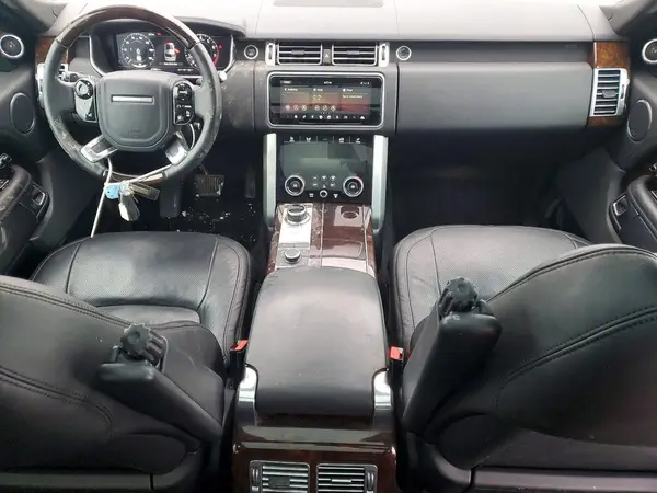 SALGS2RU3LA572259 2020 LAND ROVER RANGE ROVER - Image 8