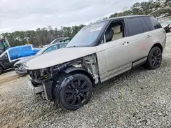 SALGS2RU3LA574013 2020 LAND ROVER RANGE ROVER