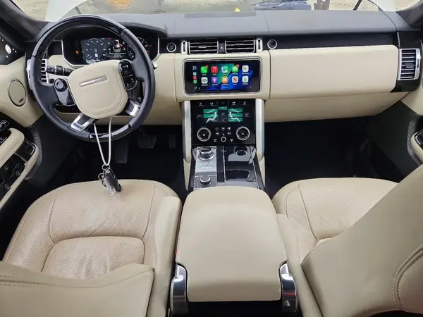 SALGS2RU3LA574013 2020 LAND ROVER RANGE ROVER - Image 8