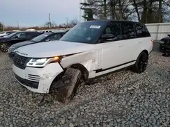 SALGS2RU3LA574576 2020 LAND ROVER RANGE ROVER