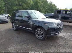 SALGS2RU3LA574853 2020 LAND ROVER RANGE ROVER