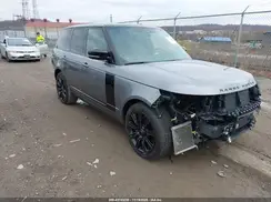 SALGS2RU3LA575193 2020 LAND ROVER RANGE ROVER