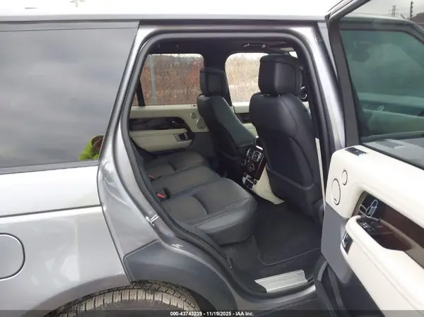 SALGS2RU3LA575193 2020 LAND ROVER RANGE ROVER - Image 8
