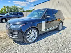 SALGS2RU3LA586100 2020 LAND ROVER RANGE ROVER