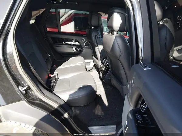 SALGS2RU3LA589790 2020 LAND ROVER RANGE ROVER - Image 8