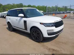 SALGS2RU3LA590695 2020 LAND ROVER RANGE ROVER