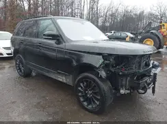 SALGS2RU3LA591457 2020 LAND ROVER RANGE ROVER