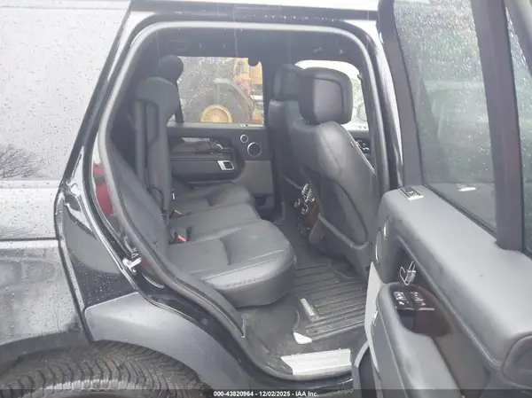 SALGS2RU3LA591457 2020 LAND ROVER RANGE ROVER - Image 8